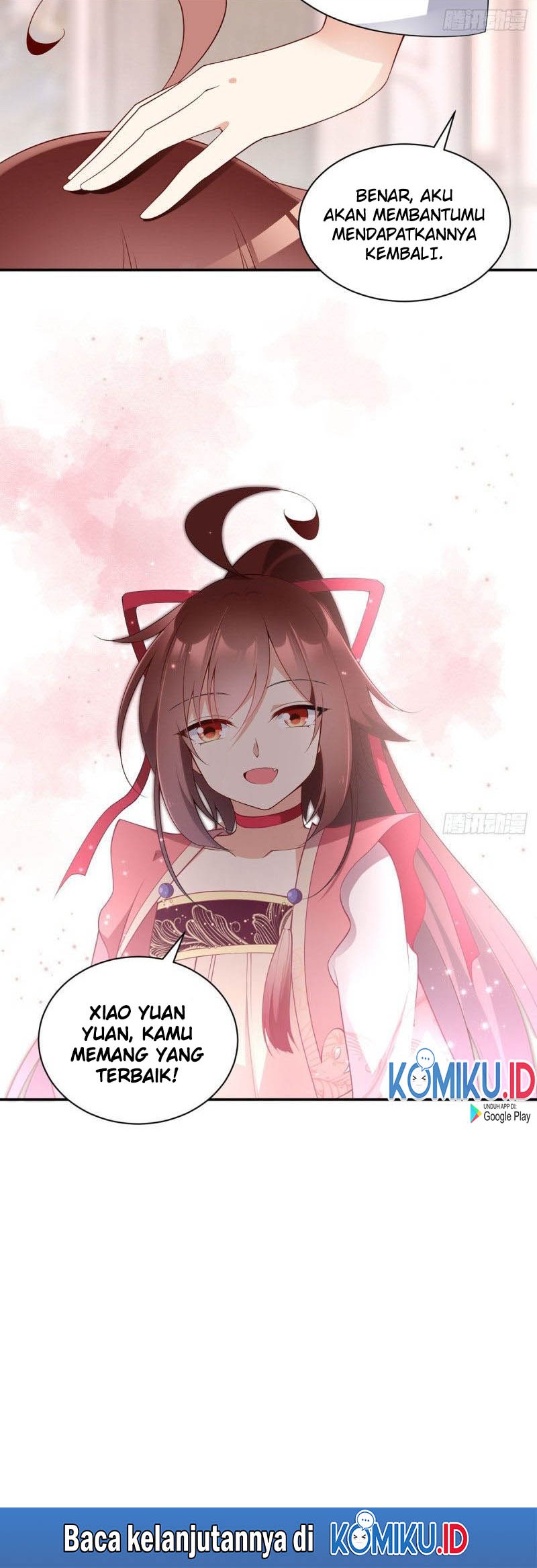 Meng Shi Zai Shang Chapter 173 - halaman 18