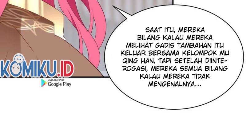 Meng Shi Zai Shang Chapter 174 - halaman 12