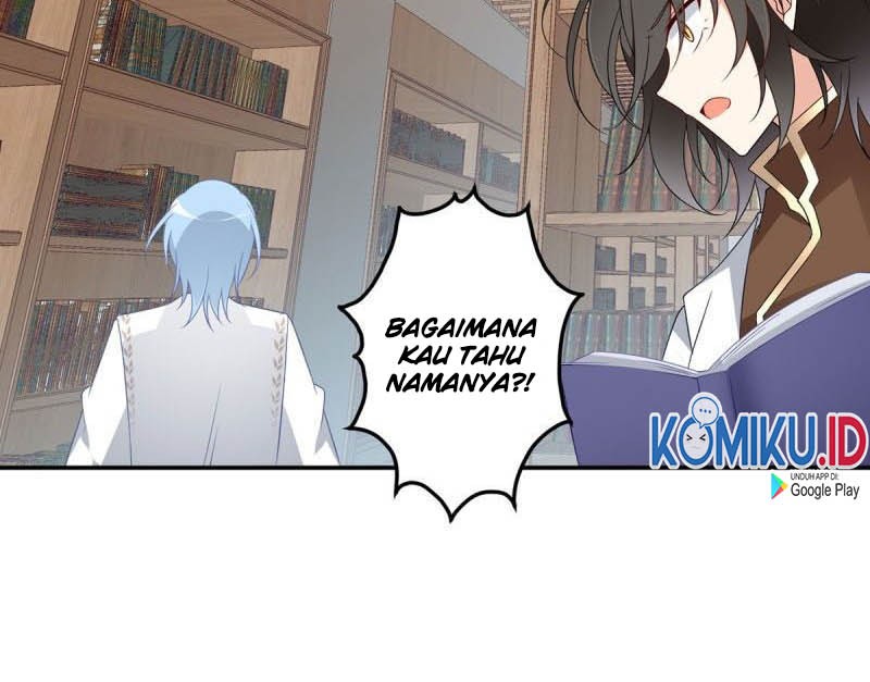 Meng Shi Zai Shang Chapter 175 - halaman 12