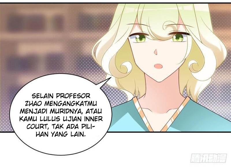 Meng Shi Zai Shang Chapter 175 - halaman 7