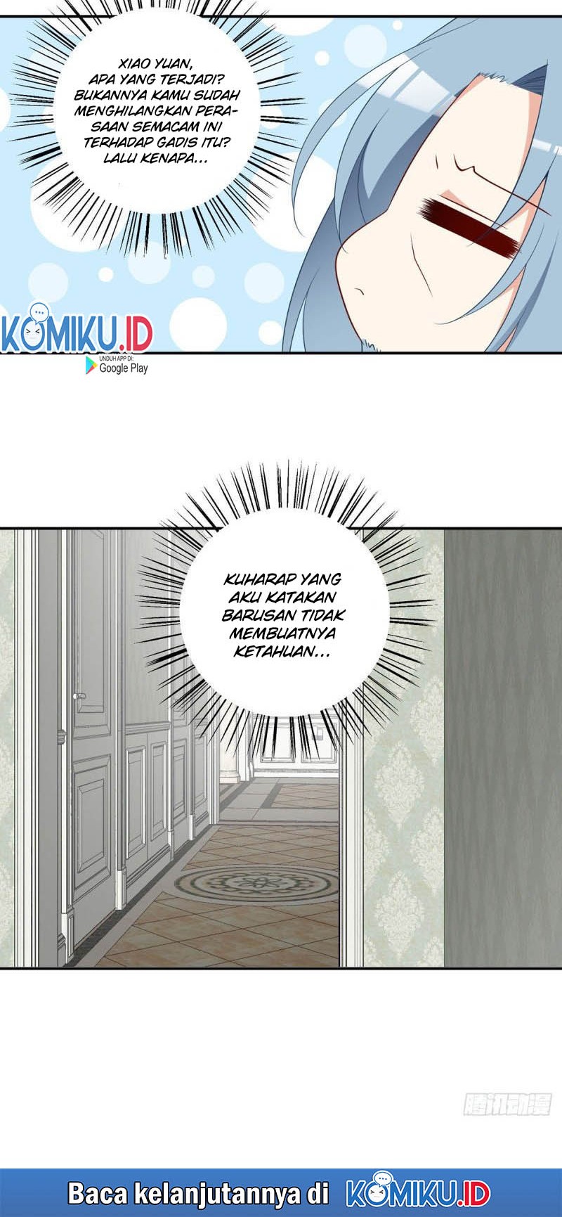 Meng Shi Zai Shang Chapter 176 - halaman 18