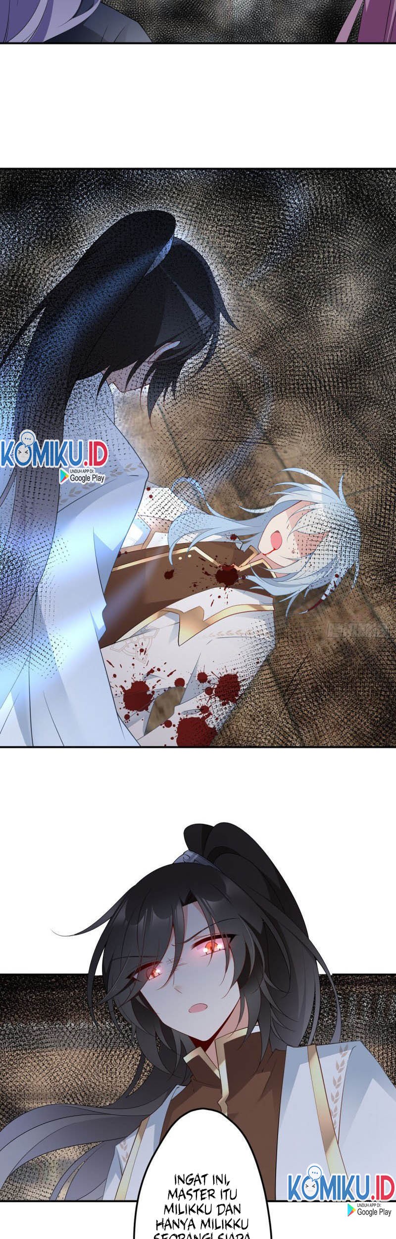 Meng Shi Zai Shang Chapter 176 - halaman 5