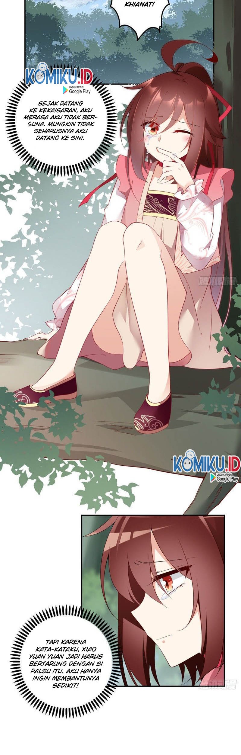Meng Shi Zai Shang Chapter 178 - halaman 4