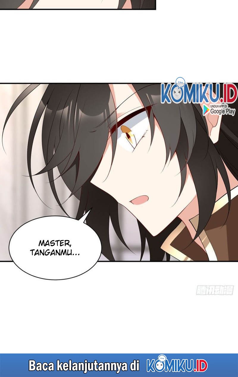 Meng Shi Zai Shang Chapter 179 - halaman 17