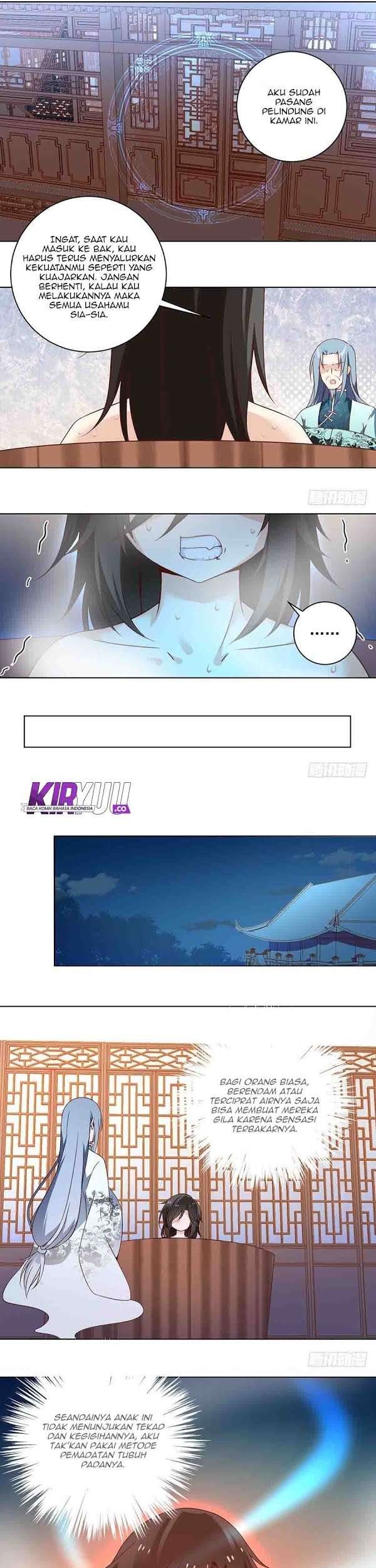 Meng Shi Zai Shang Chapter 18 - halaman 11