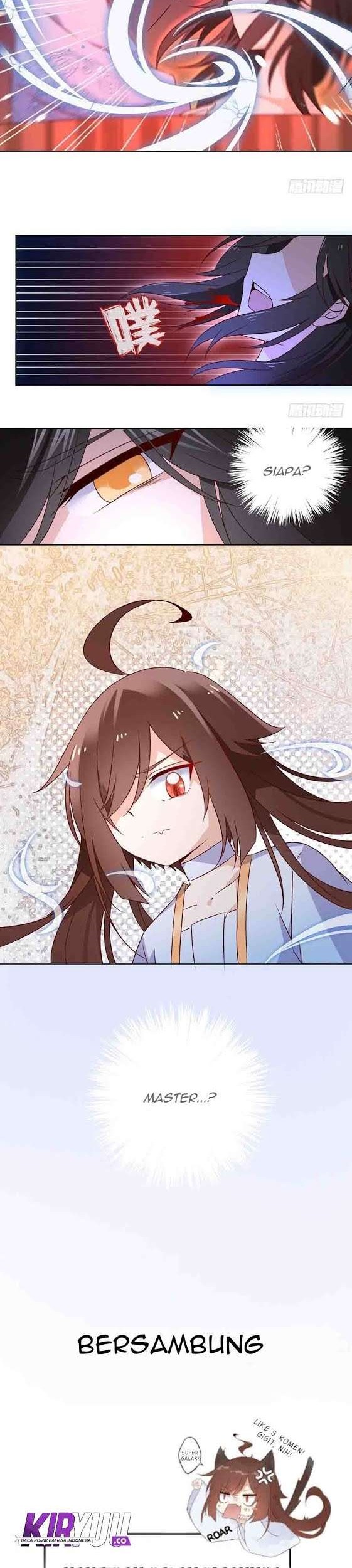 Meng Shi Zai Shang Chapter 18 - halaman 15