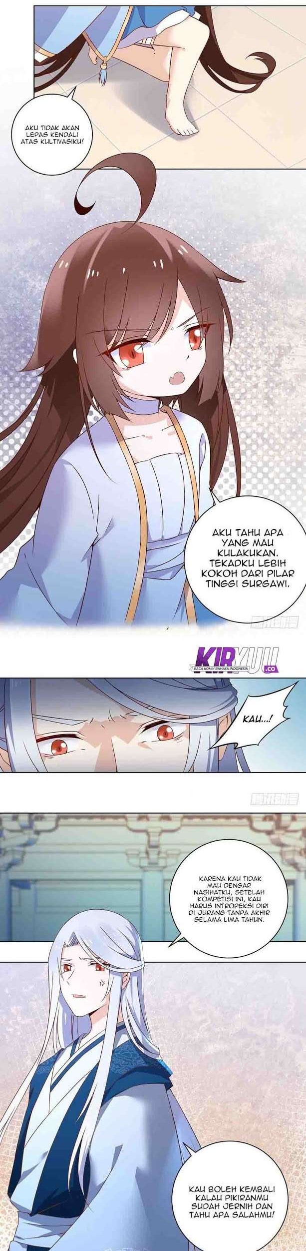 Meng Shi Zai Shang Chapter 18 - halaman 6