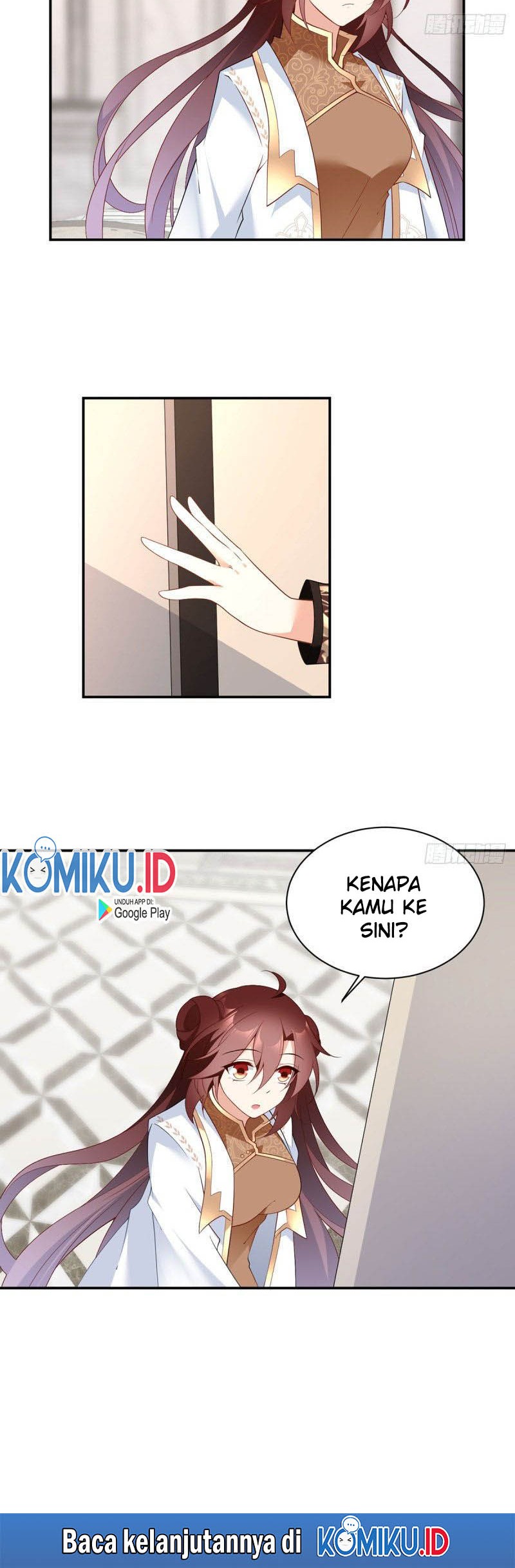 Meng Shi Zai Shang Chapter 180 - halaman 16