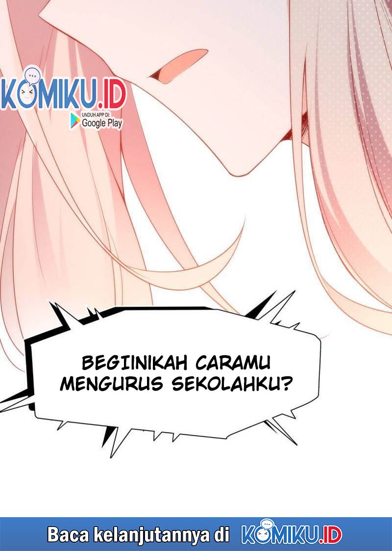 Meng Shi Zai Shang Chapter 184 - halaman 17