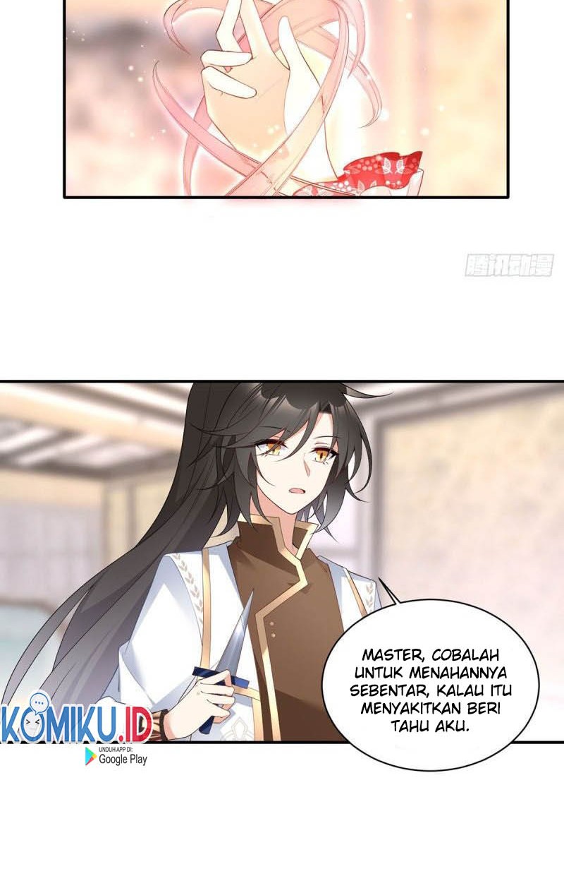 Meng Shi Zai Shang Chapter 186 - halaman 14