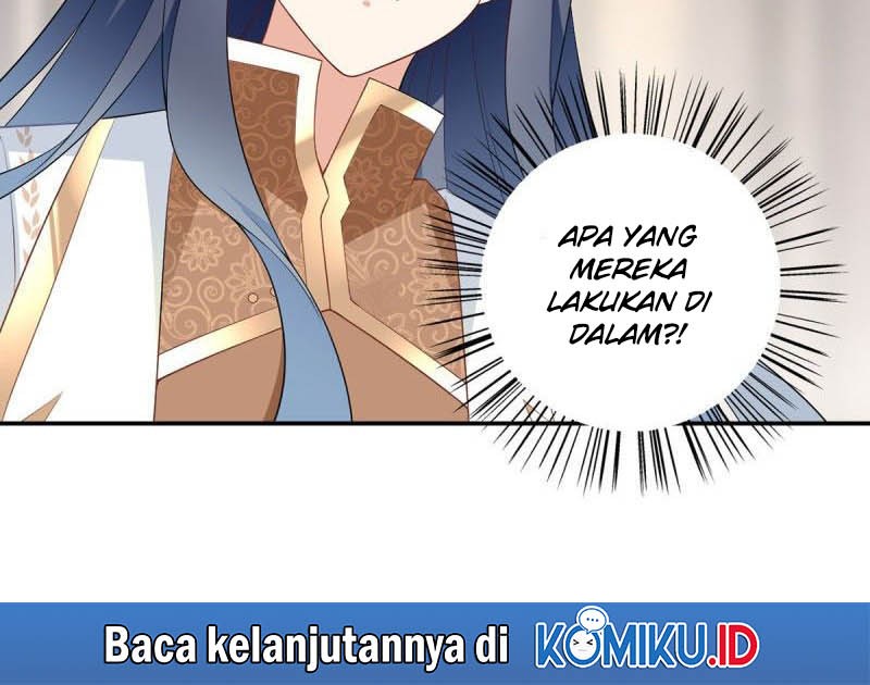 Meng Shi Zai Shang Chapter 186 - halaman 19