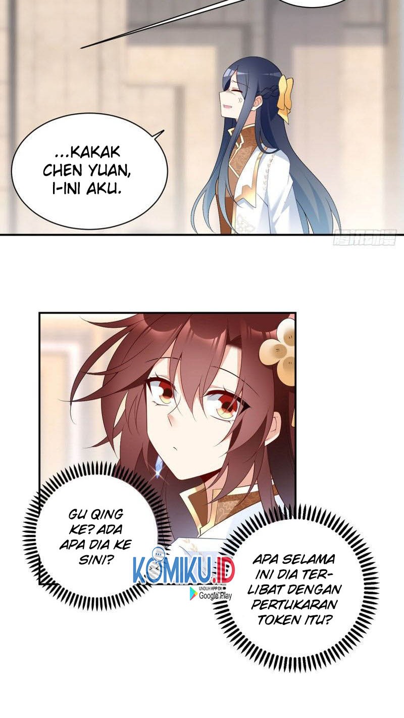 Meng Shi Zai Shang Chapter 187 - halaman 14