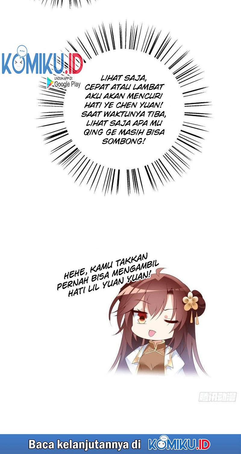 Meng Shi Zai Shang Chapter 188 - halaman 18