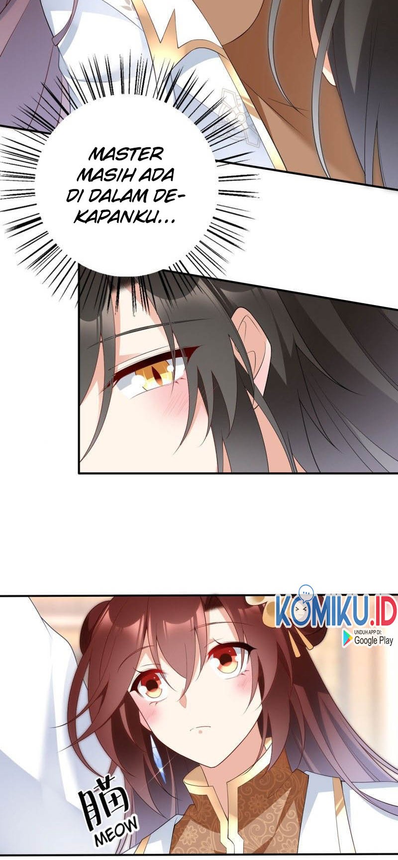 Meng Shi Zai Shang Chapter 189 - halaman 6