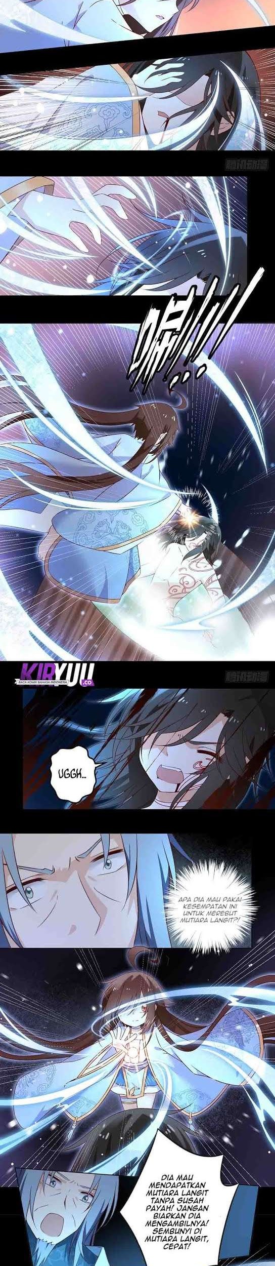 Meng Shi Zai Shang Chapter 19 - halaman 2