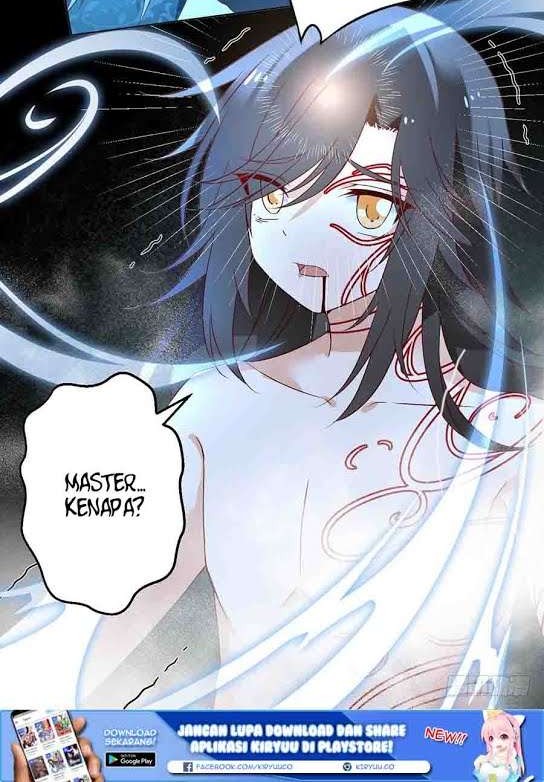 Meng Shi Zai Shang Chapter 19 - halaman 3