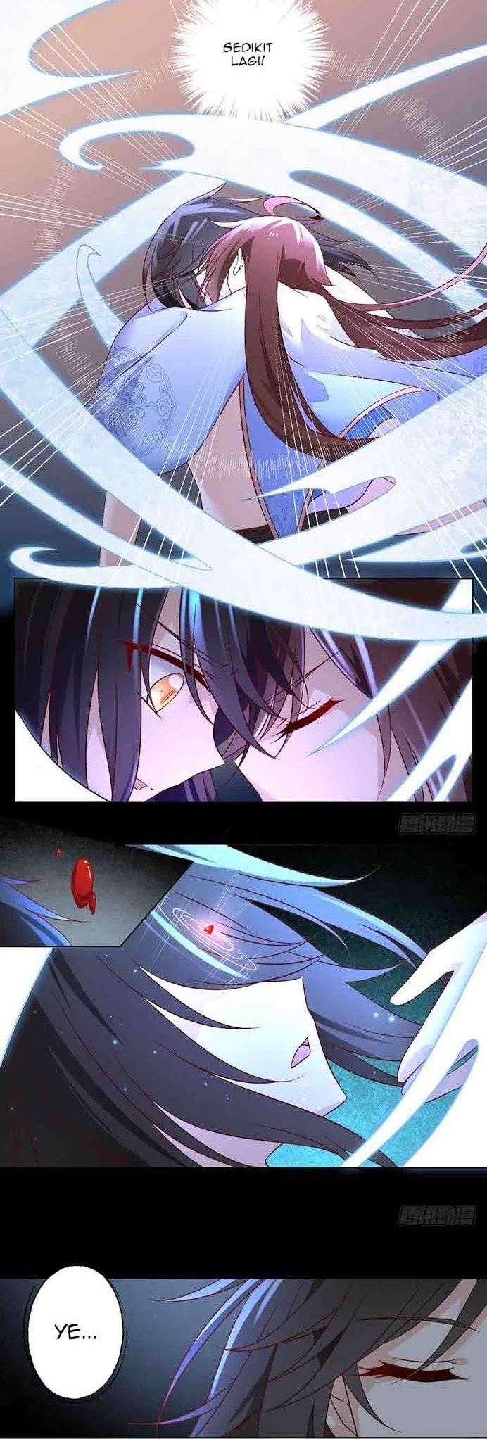 Meng Shi Zai Shang Chapter 19 - halaman 5