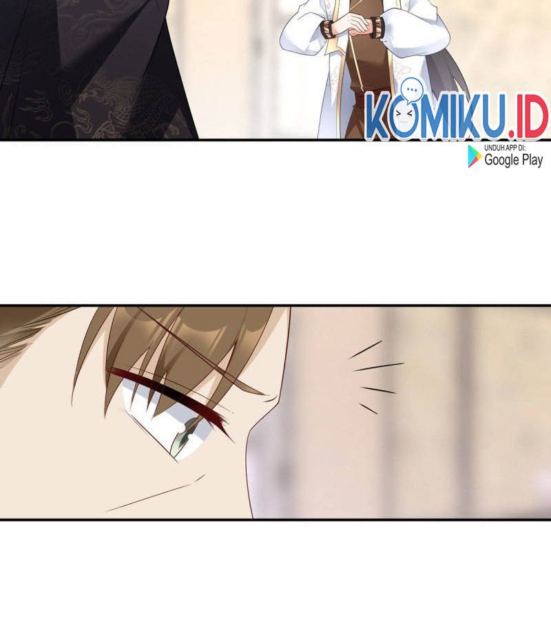 Meng Shi Zai Shang Chapter 190 - halaman 14