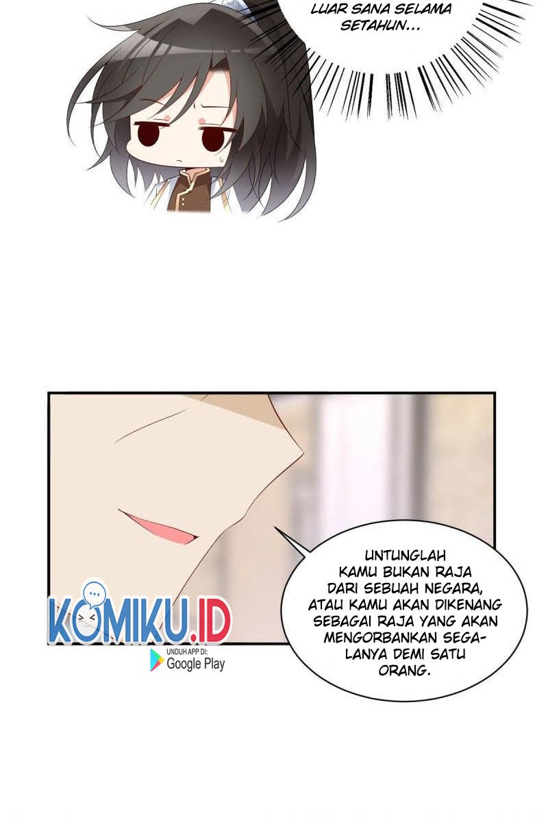 Meng Shi Zai Shang Chapter 190 - halaman 6