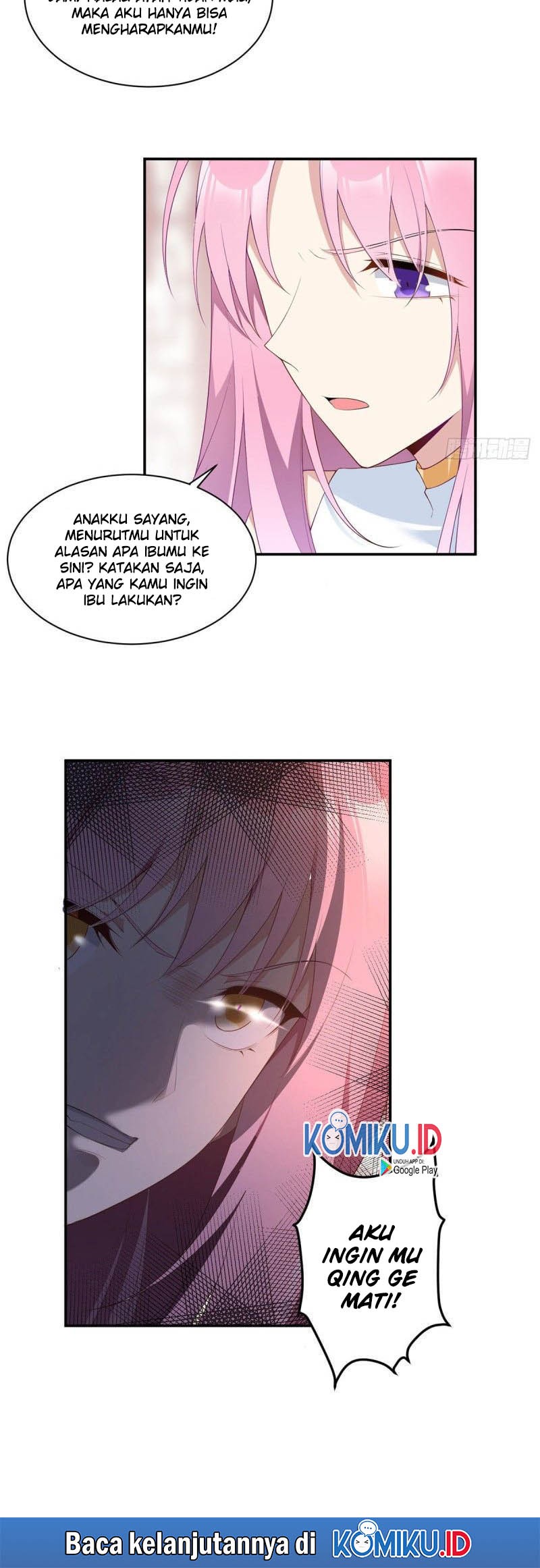 Meng Shi Zai Shang Chapter 191 - halaman 17