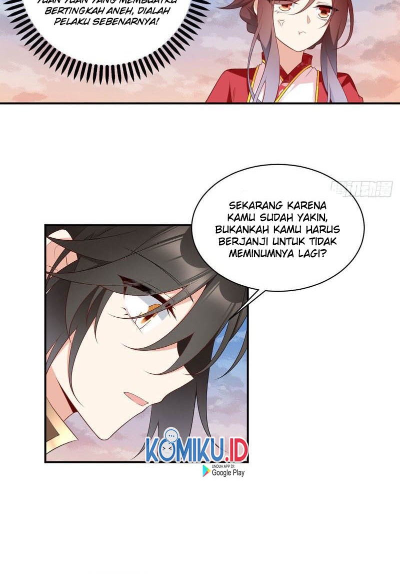 Meng Shi Zai Shang Chapter 191 - halaman 6