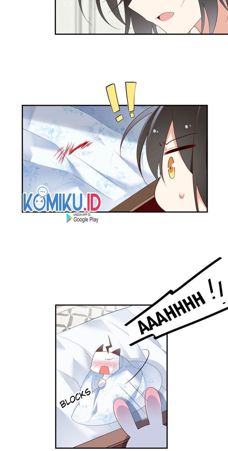 Meng Shi Zai Shang Chapter 192 - halaman 10