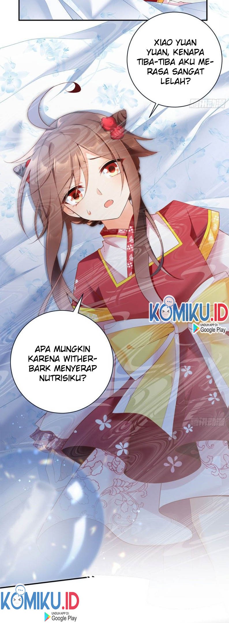 Meng Shi Zai Shang Chapter 192 - halaman 6