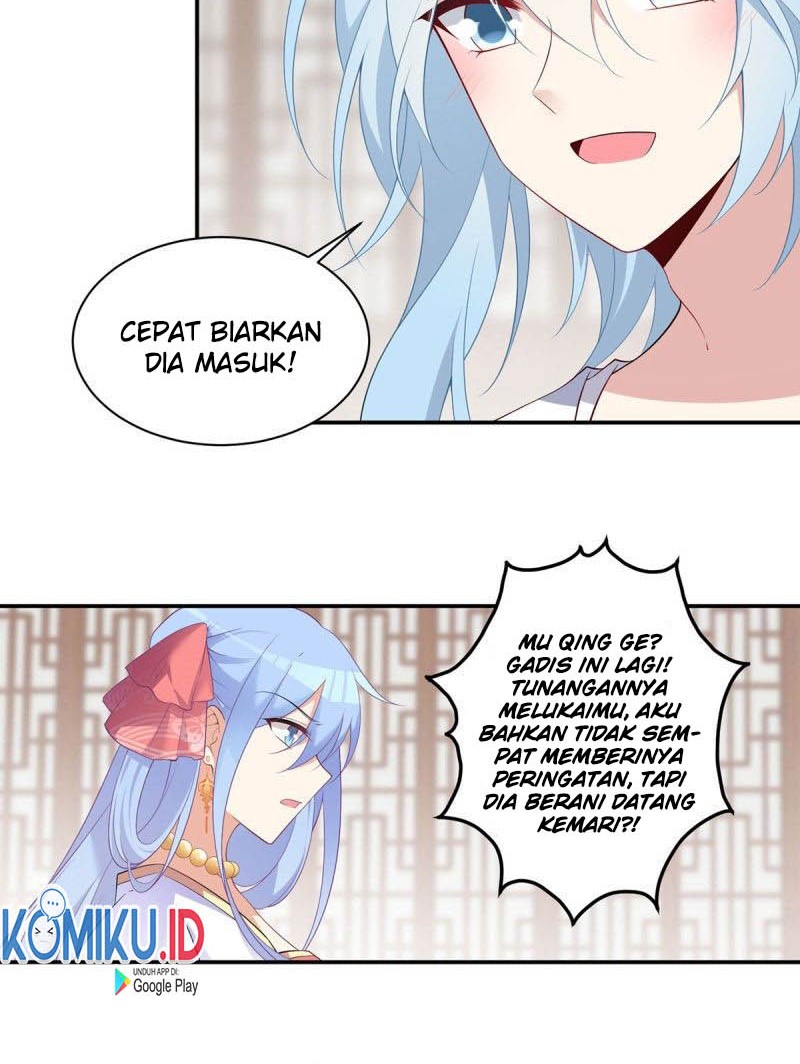Meng Shi Zai Shang Chapter 193 - halaman 14