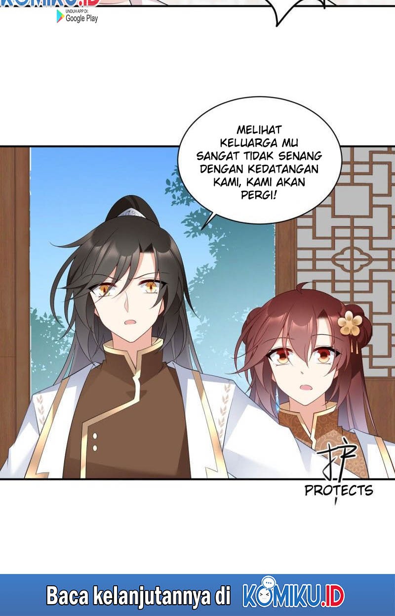 Meng Shi Zai Shang Chapter 193 - halaman 18