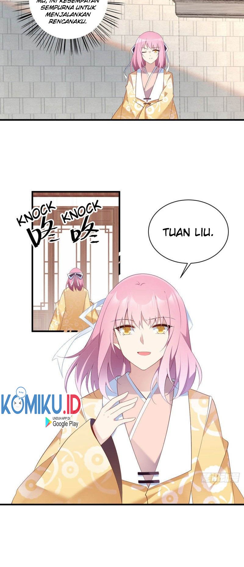 Meng Shi Zai Shang Chapter 194 - halaman 14