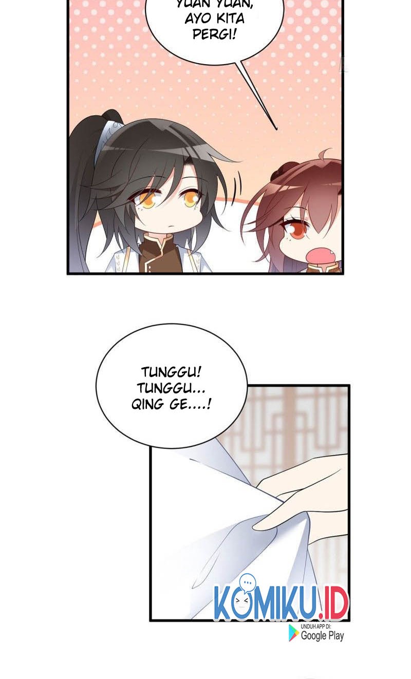 Meng Shi Zai Shang Chapter 194 - halaman 6