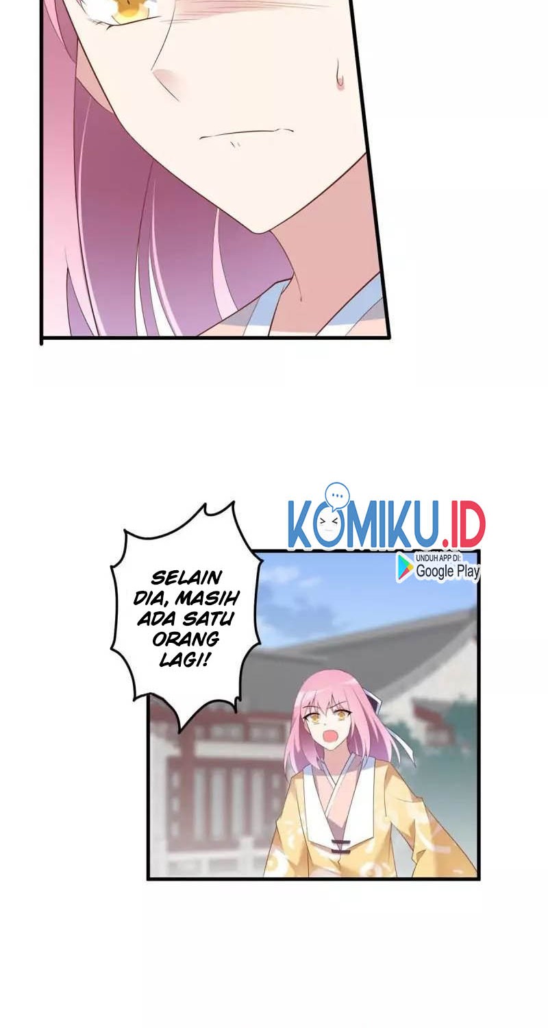 Meng Shi Zai Shang Chapter 195 - halaman 14