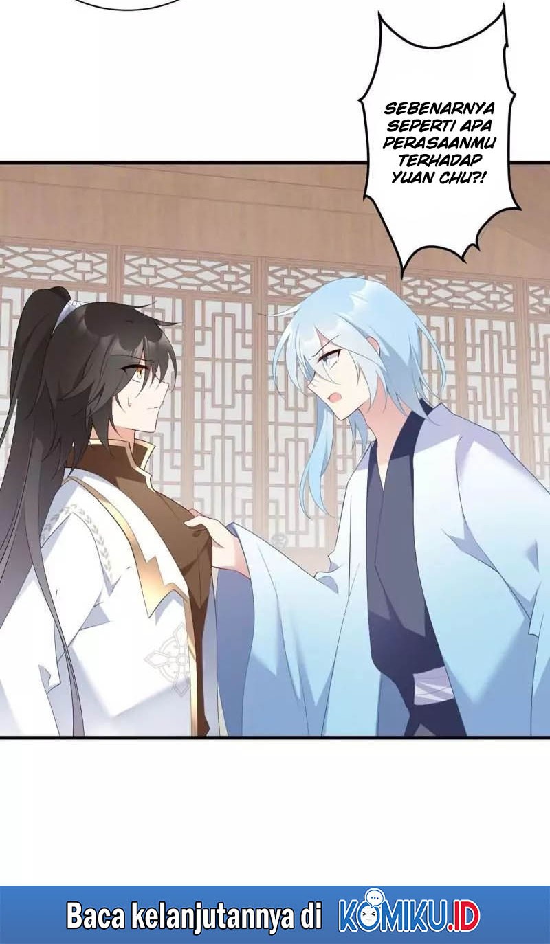 Meng Shi Zai Shang Chapter 195 - halaman 18