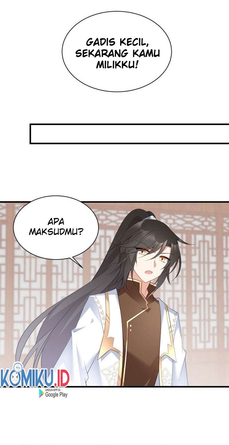 Meng Shi Zai Shang Chapter 196 - halaman 14