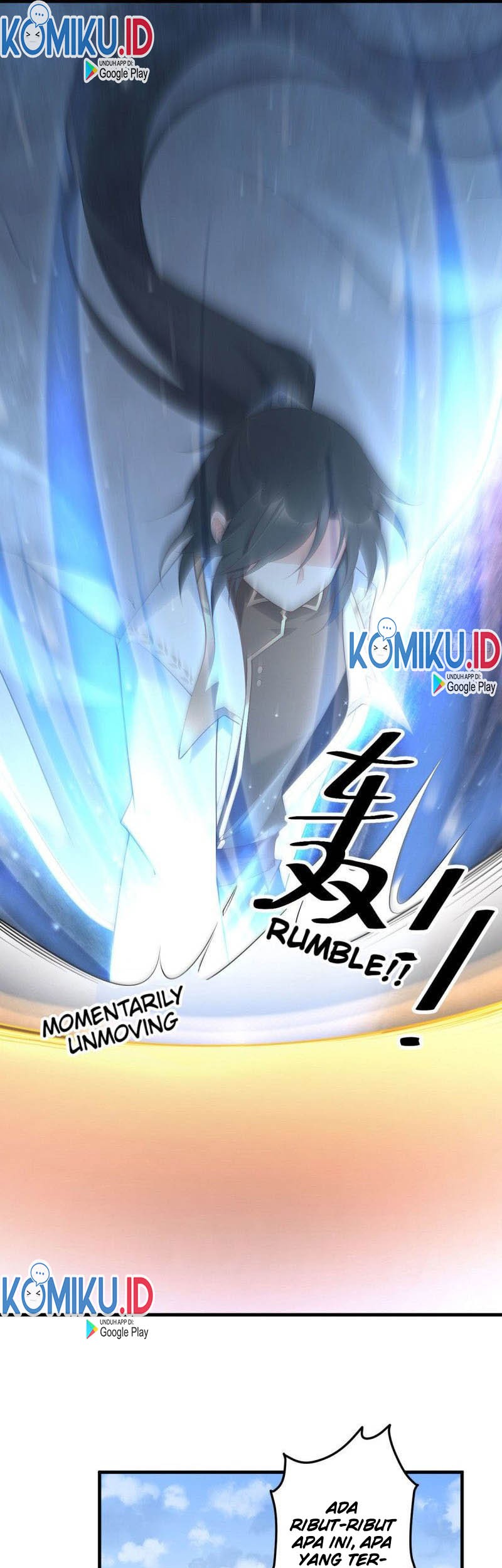 Meng Shi Zai Shang Chapter 196 - halaman 19