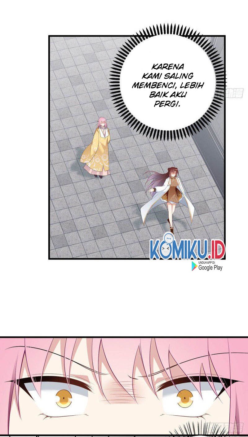 Meng Shi Zai Shang Chapter 196 - halaman 6