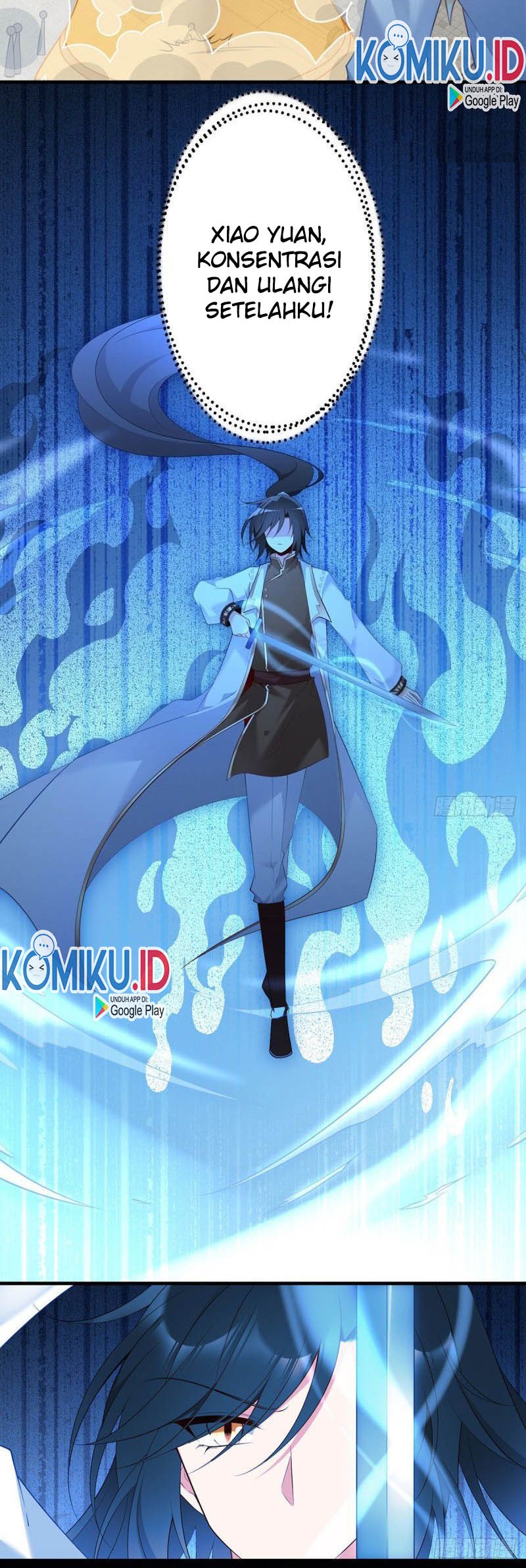 Meng Shi Zai Shang Chapter 197 - halaman 14
