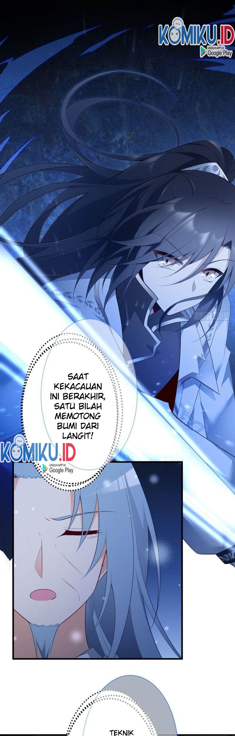 Meng Shi Zai Shang Chapter 197 - halaman 15