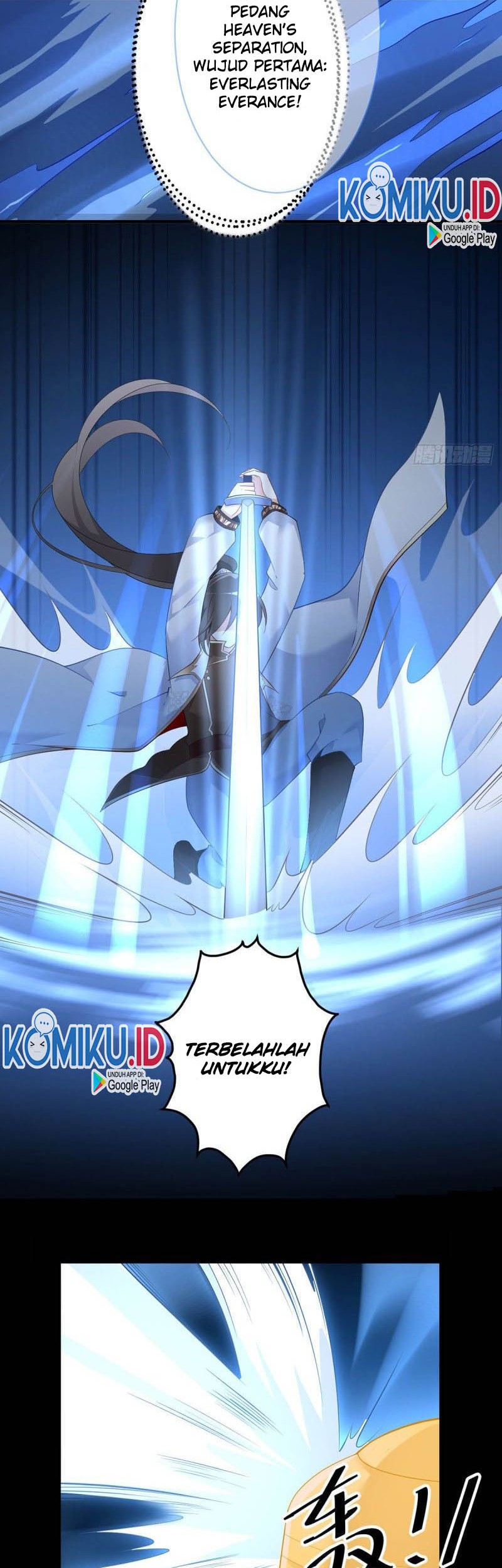 Meng Shi Zai Shang Chapter 197 - halaman 16
