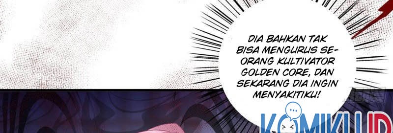 Meng Shi Zai Shang Chapter 199 - halaman 15