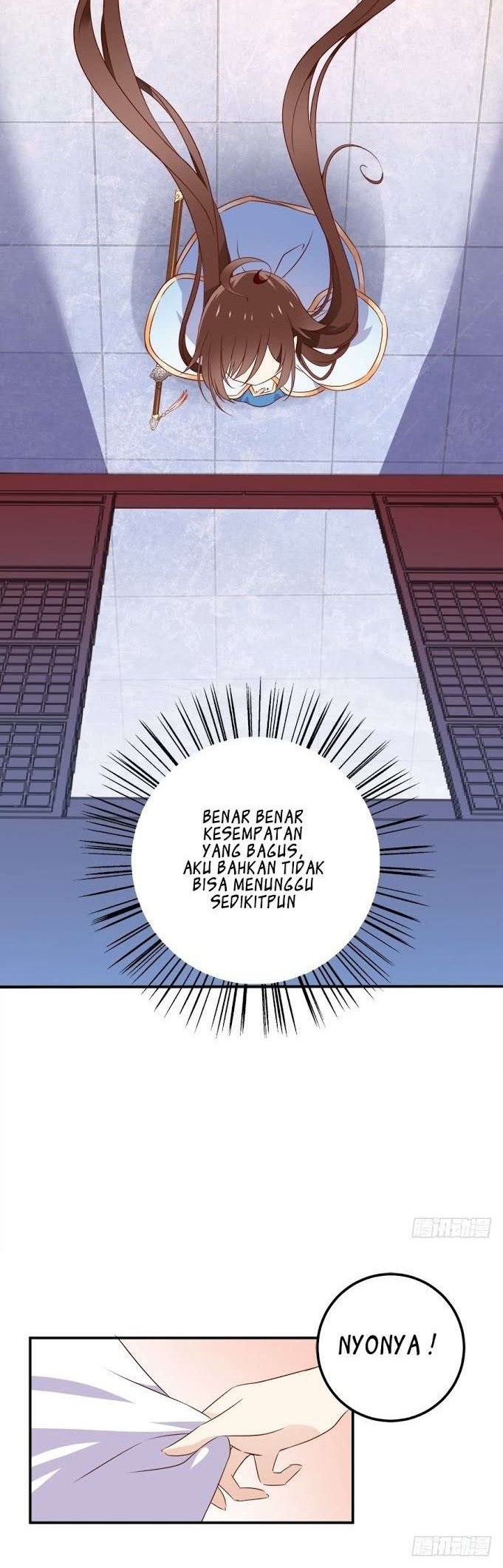 Meng Shi Zai Shang Chapter 2 - halaman 10