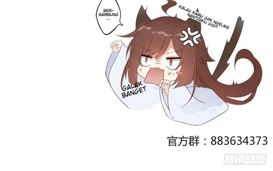 Meng Shi Zai Shang Chapter 2 - halaman 15