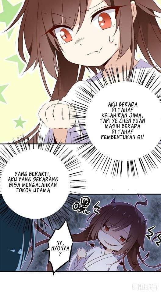 Meng Shi Zai Shang Chapter 2 - halaman 8