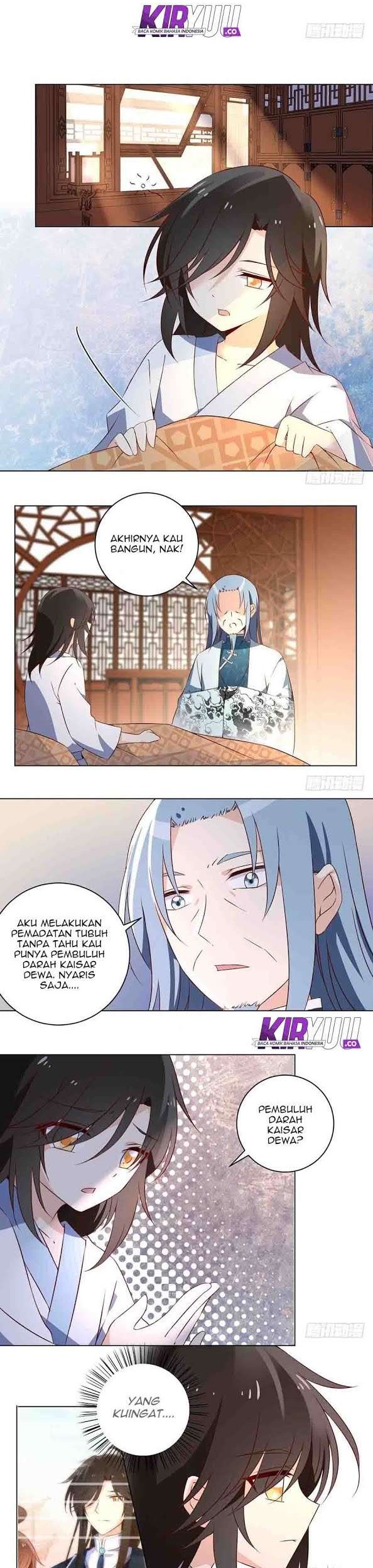 Meng Shi Zai Shang Chapter 20 - halaman 2