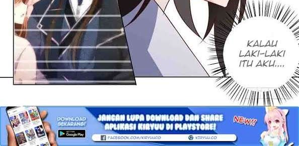 Meng Shi Zai Shang Chapter 20 - halaman 3