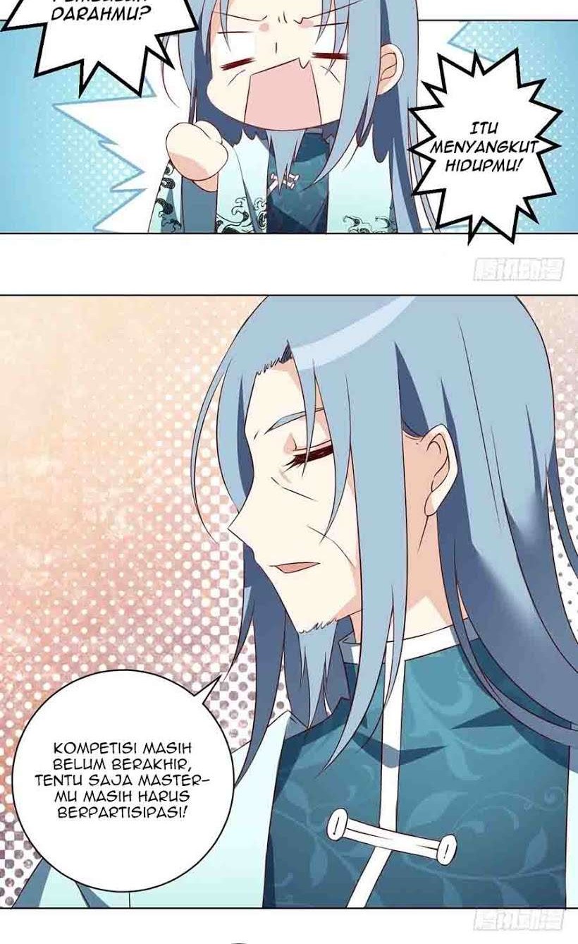 Meng Shi Zai Shang Chapter 20 - halaman 6