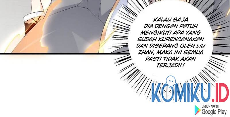 Meng Shi Zai Shang Chapter 200 - halaman 7