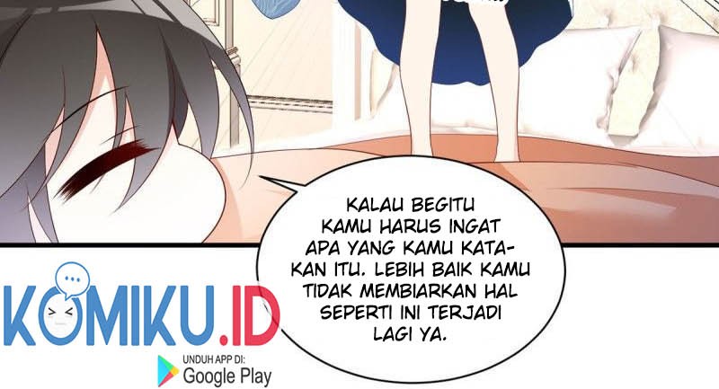 Meng Shi Zai Shang Chapter 201 - halaman 17