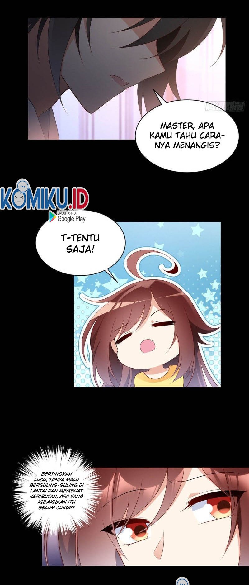 Meng Shi Zai Shang Chapter 202 - halaman 10