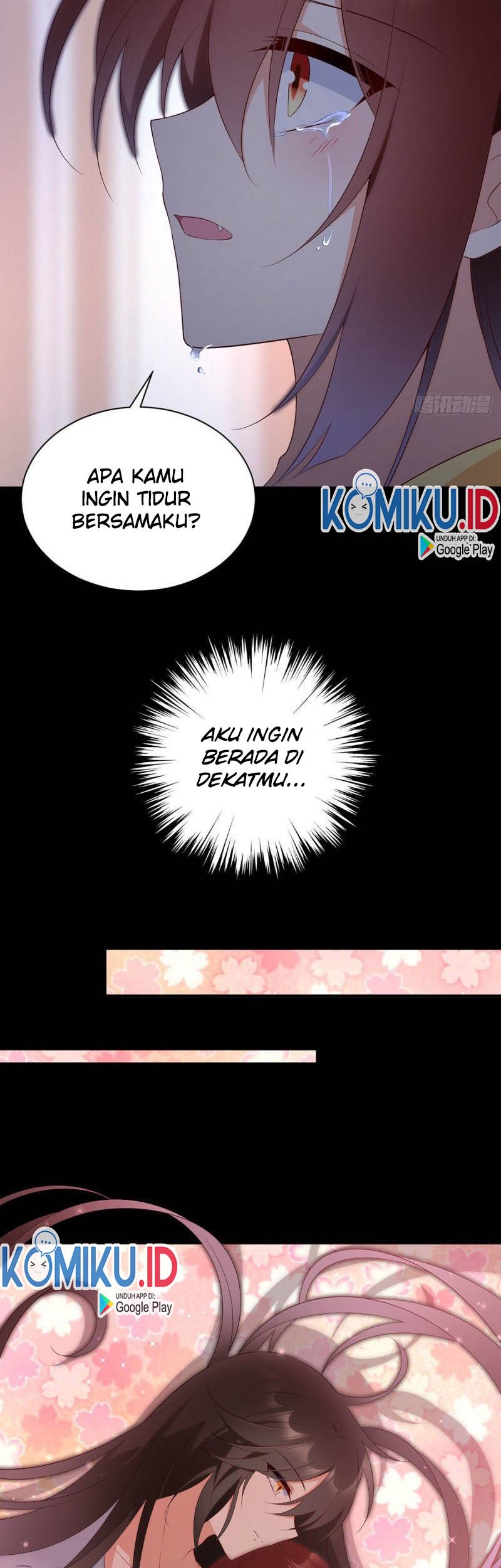 Meng Shi Zai Shang Chapter 202 - halaman 13